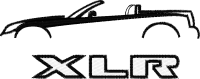 Logo ID: 27278742<br />(Cadillac XLR)