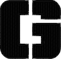 Logo ID: 27295249<br />(g-black (1).ai)