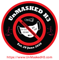 Logo ID: 27608609<br />(UMH3 Shirt Hash Patc)