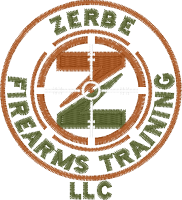 Logo ID: 27622135<br />(Zerbe firearms train)