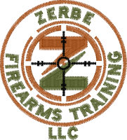 Logo ID: 27622138<br />(Zerbe firearms train)