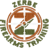 Logo ID: 27622141<br />(Zerbe firearms train)