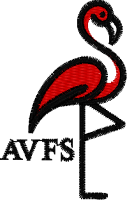 Logo ID: 28260353<br />(AVFS Flamingo)