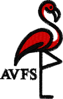 Logo ID: 28260354<br />(AVFS Flamingo)