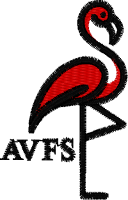 Logo ID: 28260356<br />(AVFS Flamingo)