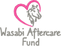 Logo ID: 28283688<br />(Wasabi-Aftercare-Fun)