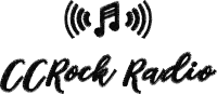 Logo ID: 28327525<br />(CCRock Radio black)