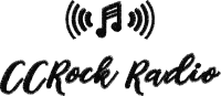 Logo ID: 28327528<br />(CCRock Radio black)
