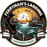 Logo ID: 28358893<br />(Ferrymans Landing Lo)