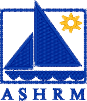 Logo ID: 28358929<br />(ASHRM Logo (1) (002))