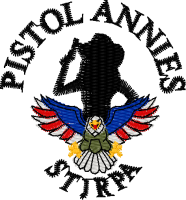 Logo ID: 28611380<br />(Pistol Annies)