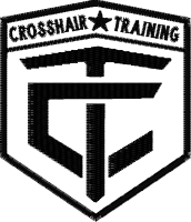 Logo ID: 29300611<br />(Crosshair Training)