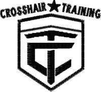 Logo ID: 29300612<br />(Crosshair Training)