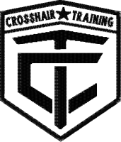 Logo ID: 29300614<br />(Crosshair Training)