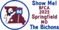 Logo ID: 29405076<br />(BFCA 2025 logo Bicho)