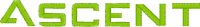 Logo ID: 29913599<br />(ASCENT Logo just ASC)