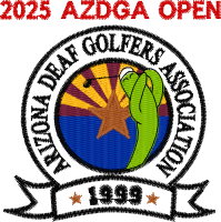 Logo ID: 29937938<br />(AZDGA Open 1)