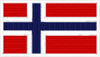 Logo ID: 30002905<br />(HoN Flag)