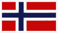 Logo ID: 30002906<br />(HoN Flag)