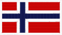 Logo ID: 30002908<br />(HoN Flag)
