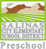 Logo ID: 30327827<br />(Salinas fh logo)