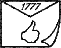 Logo ID: 32036549<br />(1777 Apron Outline)