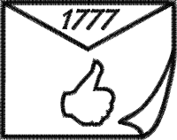 Logo ID: 32036551<br />(1777 Apron Outline)