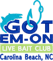 Logo ID: 32366802<br />(Embroidery Logo)