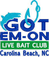 Logo ID: 32366805<br />(Embroidery Logo)
