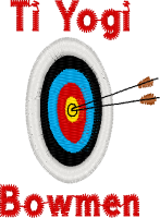 Logo ID: 32370436<br />(Ti Yogi Logo)