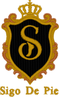 Logo ID: 32775995<br />(SigoDePie Logo)
