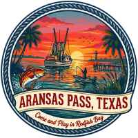 Logo ID: 32834773<br />(Redfish Bay)