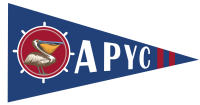 Logo ID: 32834883<br />(APYC Burgee)