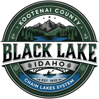 Logo ID: 32990260<br />(Black Lake Chain Lak)