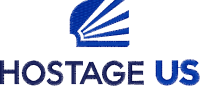 Logo ID: 33248887<br />(Hostage US stacked)