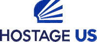 Logo ID: 33248888<br />(Hostage US stacked)