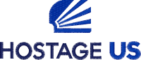 Logo ID: 33248890<br />(Hostage US stacked)