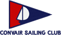 Logo ID: 33644381<br />(Convair Sailing Club)