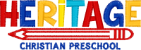 Logo ID: 33673525<br />(Preschool Logo)