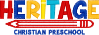 Logo ID: 33673531<br />(Preschool Logo)