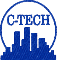 Logo ID: 519687<br />(CTECH LOGO)
