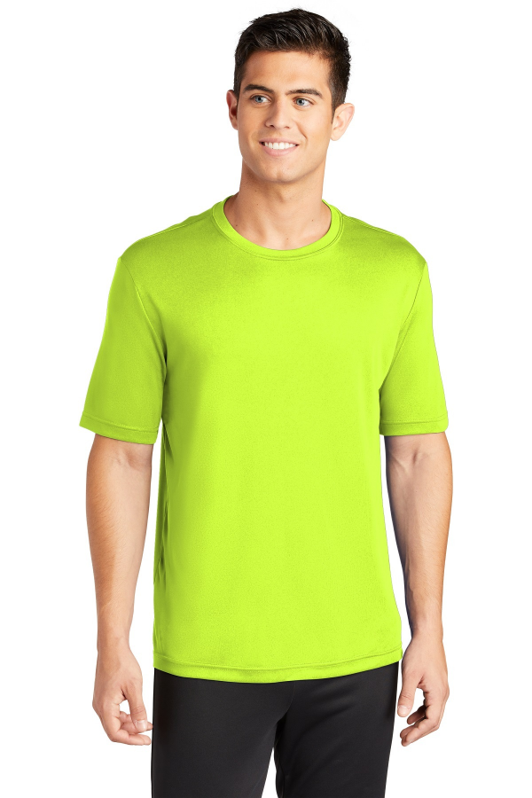 Sport-Tek Embroidered Men's Competitor Tee