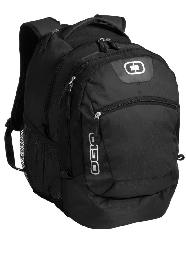 OGIO Embroidered Rogue Backpack