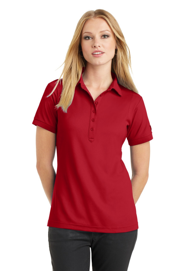 OGIO Embroidered Women's  Jewel High Performance Polo
