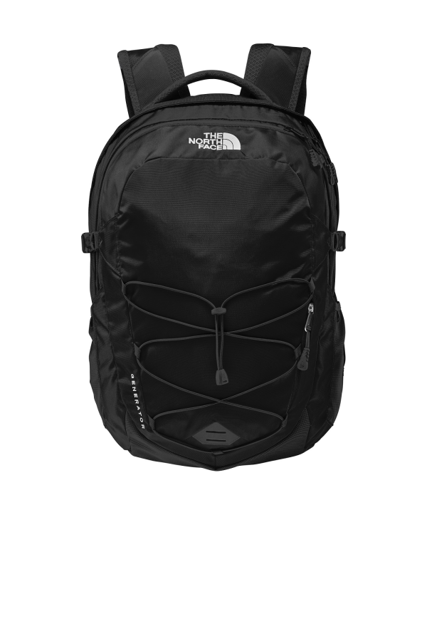 The North Face Embroidered Generator Backpack