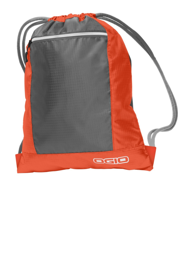 OGIO Embroidered Pulse Cinch Pack