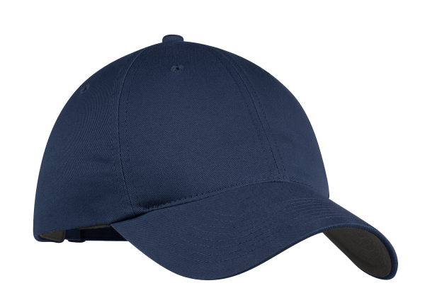 Nike Embroidered Unstructured Twill Hat